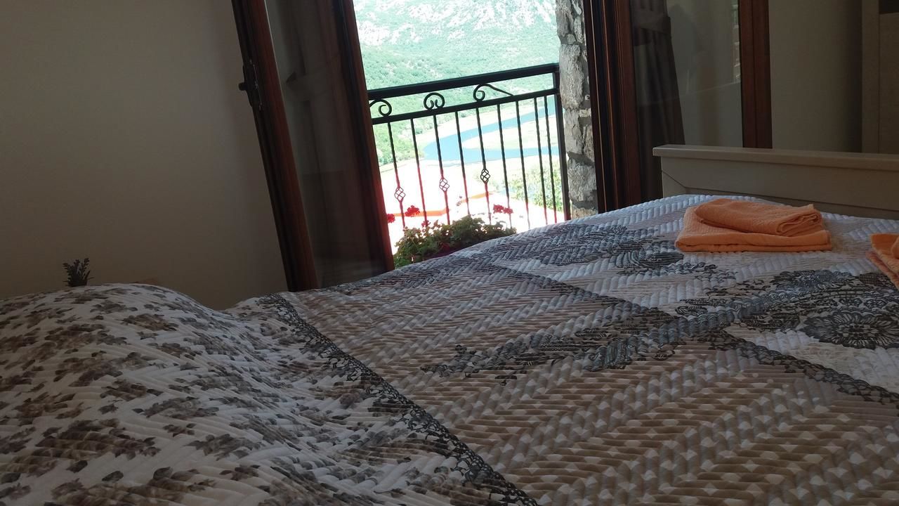 Гостевой дом Rooms Novak Rijecani Риека-Црноевича