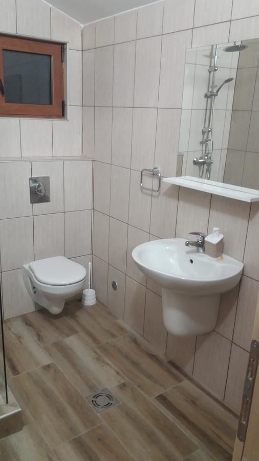 Гостевой дом Rooms Novak Rijecani Риека-Црноевича