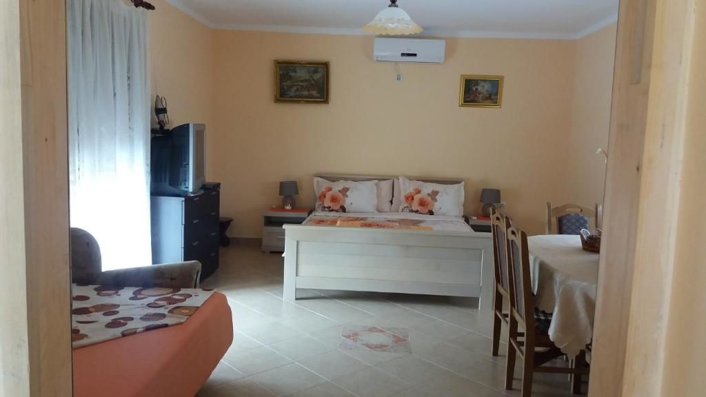 Гостевой дом Rooms Novak Rijecani Риека-Црноевича