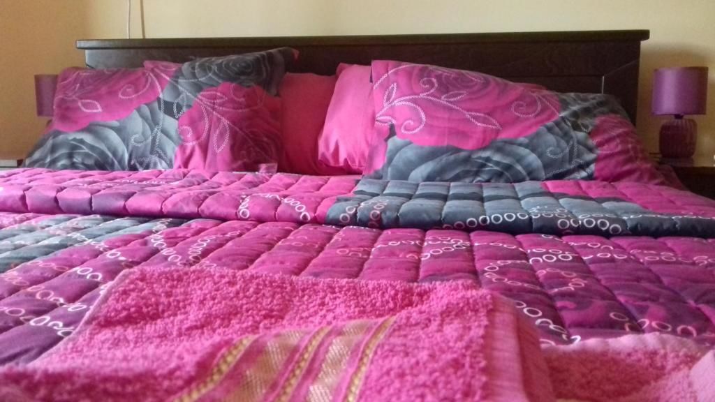 Гостевой дом Rooms Novak Rijecani Риека-Црноевича-63