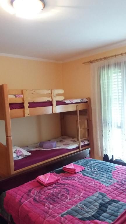 Гостевой дом Rooms Novak Rijecani Риека-Црноевича-65