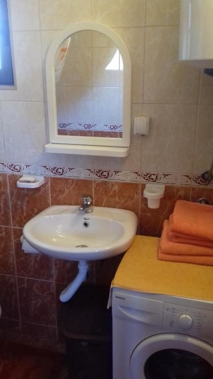 Гостевой дом Rooms Novak Rijecani Риека-Црноевича-67