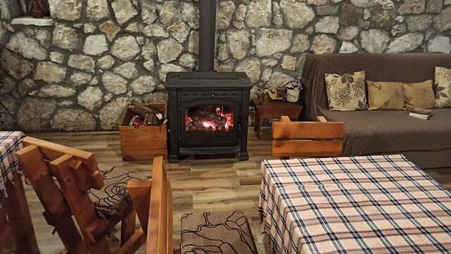 Гостевой дом Rooms Novak Rijecani Риека-Црноевича-12