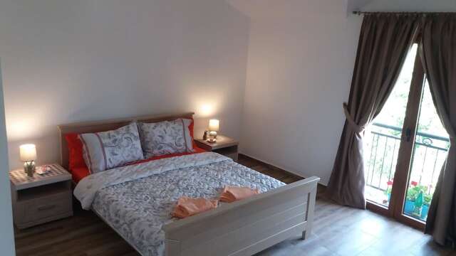Гостевой дом Rooms Novak Rijecani Риека-Црноевича-25