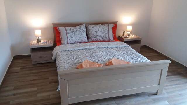 Гостевой дом Rooms Novak Rijecani Риека-Црноевича-26