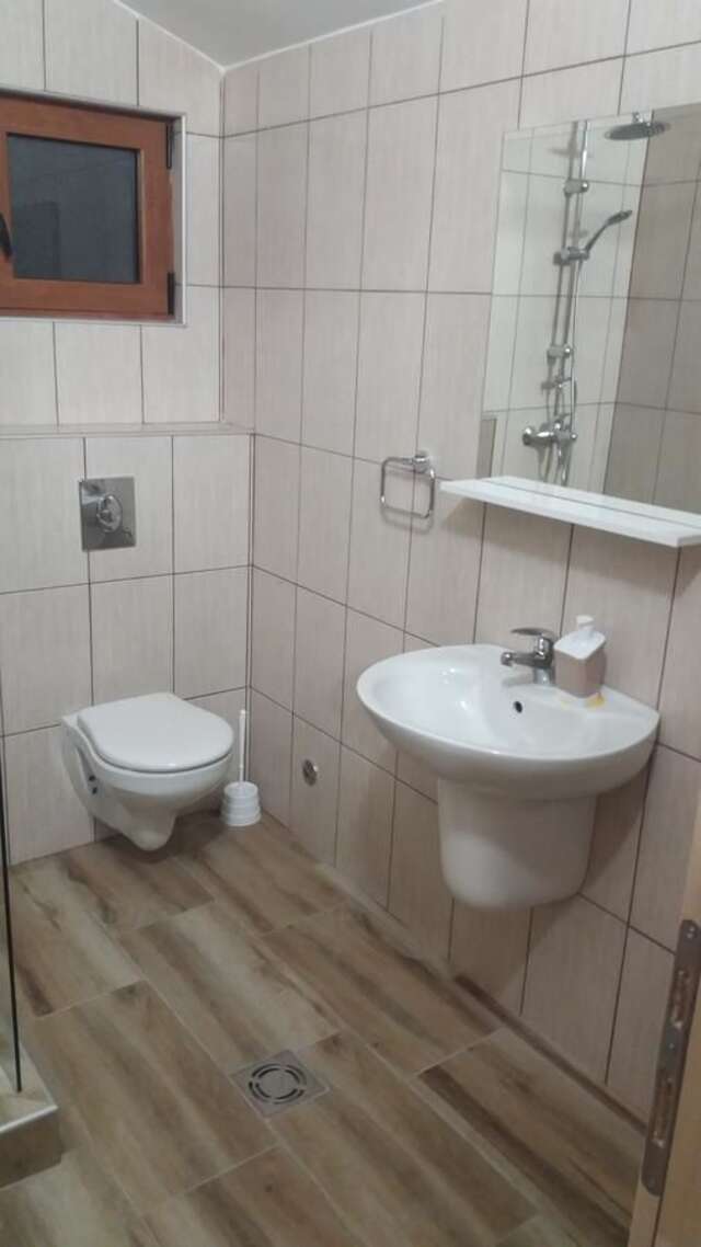 Гостевой дом Rooms Novak Rijecani Риека-Црноевича-27