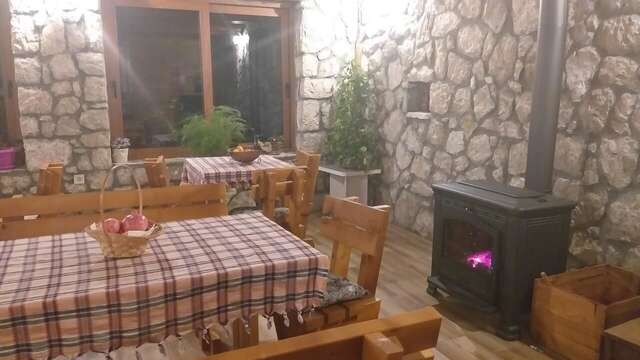 Гостевой дом Rooms Novak Rijecani Риека-Црноевича-38