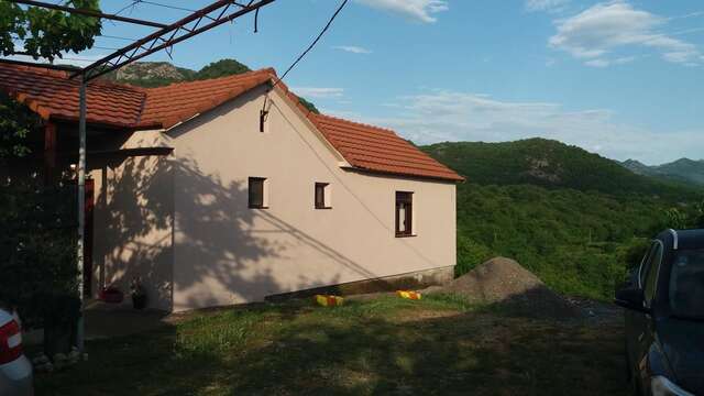 Гостевой дом Rooms Novak Rijecani Риека-Црноевича-43