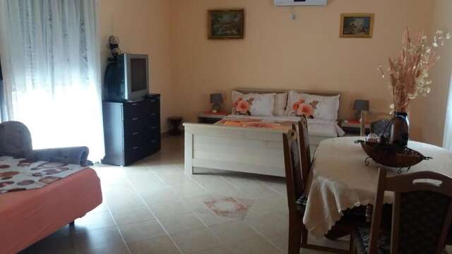Гостевой дом Rooms Novak Rijecani Риека-Црноевича-49
