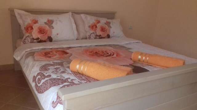 Гостевой дом Rooms Novak Rijecani Риека-Црноевича-50