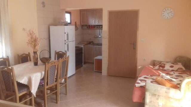 Гостевой дом Rooms Novak Rijecani Риека-Црноевича-51