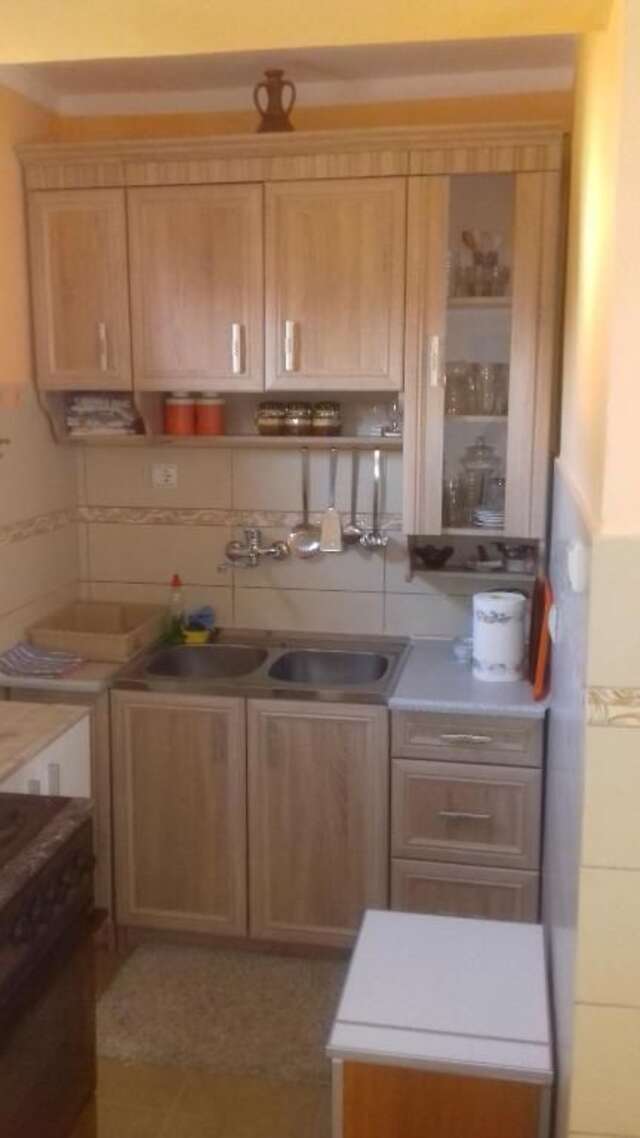 Гостевой дом Rooms Novak Rijecani Риека-Црноевича-53