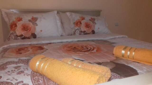 Гостевой дом Rooms Novak Rijecani Риека-Црноевича-54