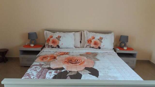 Гостевой дом Rooms Novak Rijecani Риека-Црноевича-55