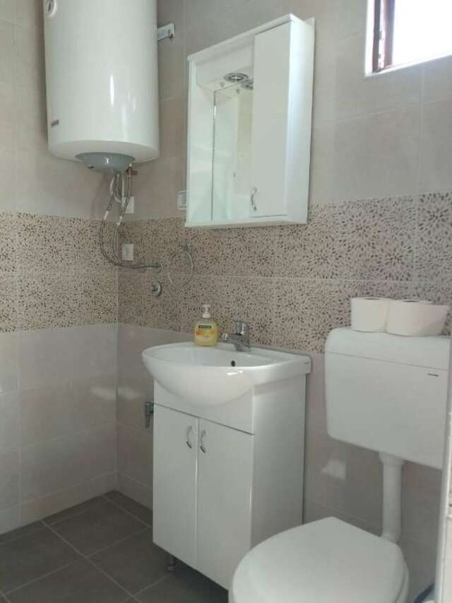 Гостевой дом Rooms Novak Rijecani Риека-Црноевича-56