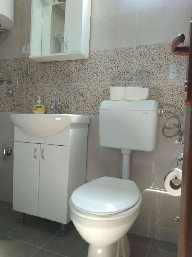 Гостевой дом Rooms Novak Rijecani Риека-Црноевича-57