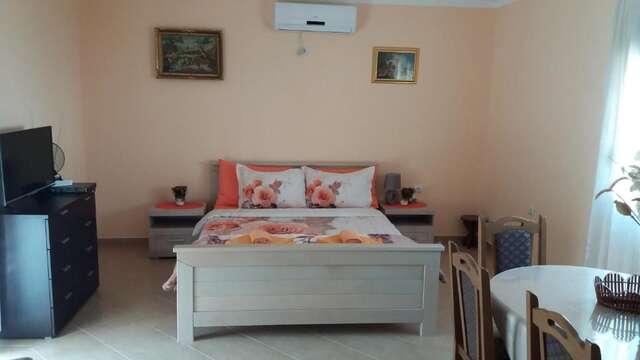 Гостевой дом Rooms Novak Rijecani Риека-Црноевича-60