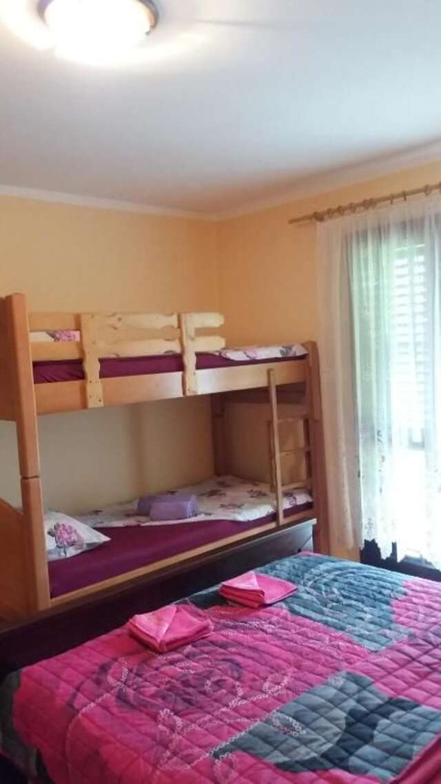 Гостевой дом Rooms Novak Rijecani Риека-Црноевича-64