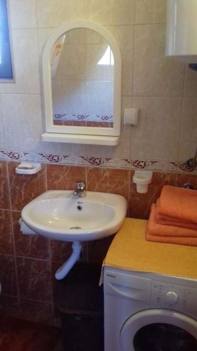 Гостевой дом Rooms Novak Rijecani Риека-Црноевича-66
