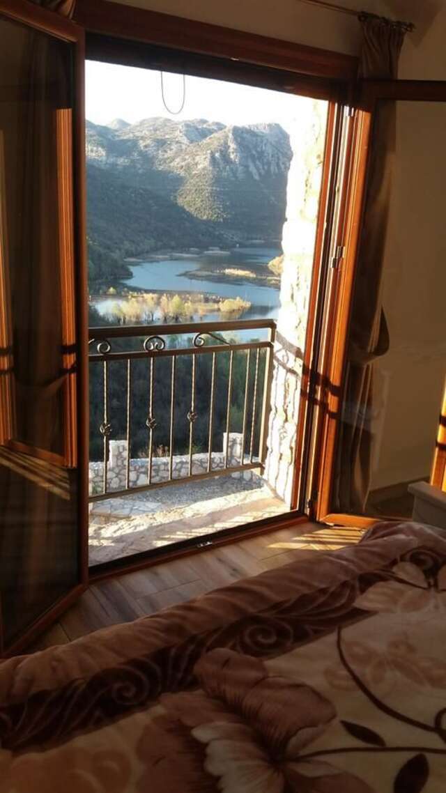 Гостевой дом Rooms Novak Rijecani Риека-Црноевича-11